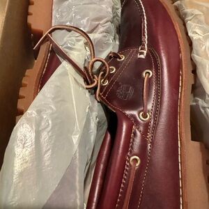 Timberland shoes (new )